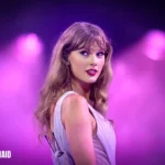 Taylor Swift AI Photos Graphic: Explore Creative Digital Artwork