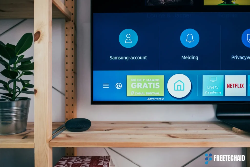 Install the Ring App on your Samsung TV: Step-by-Step Guide