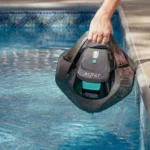 Aiper Seagull SE: The Ultimate Robotic Swimming Pool Cleaner with Hassle-Free Maintenance