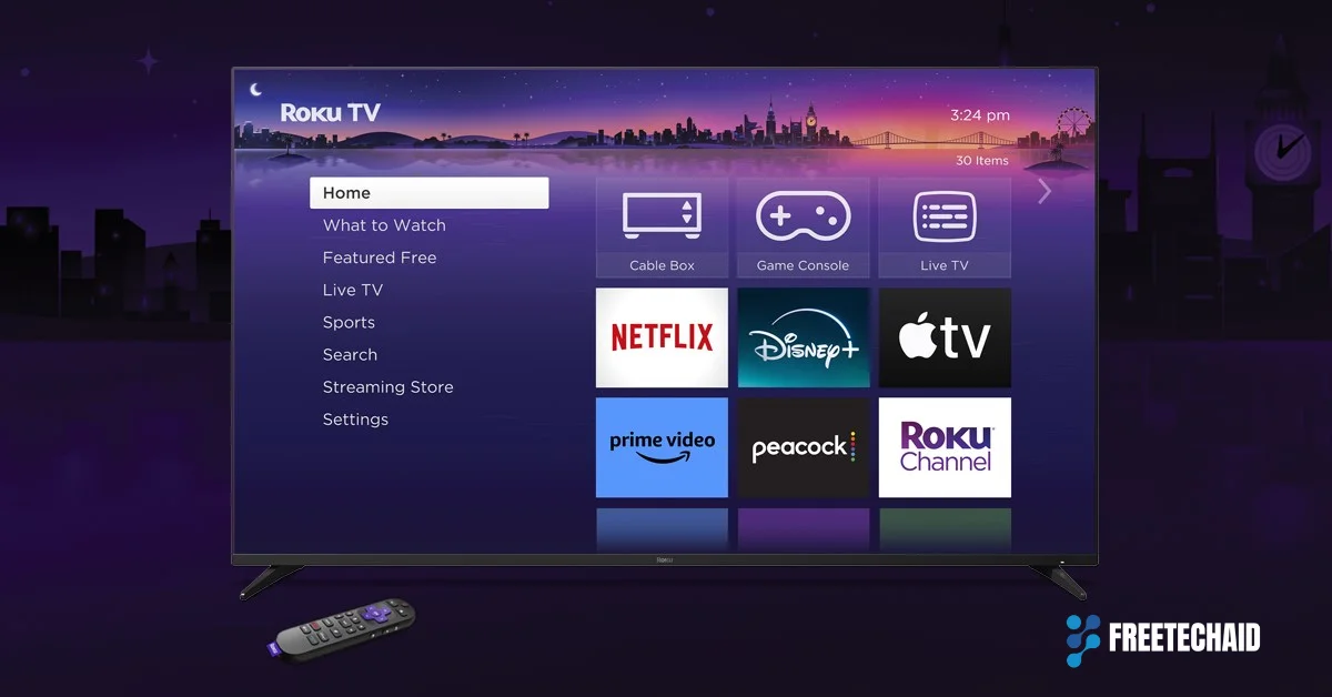 View of How to Customize Your Roku Home Screen: Step-by-Step Guide ...