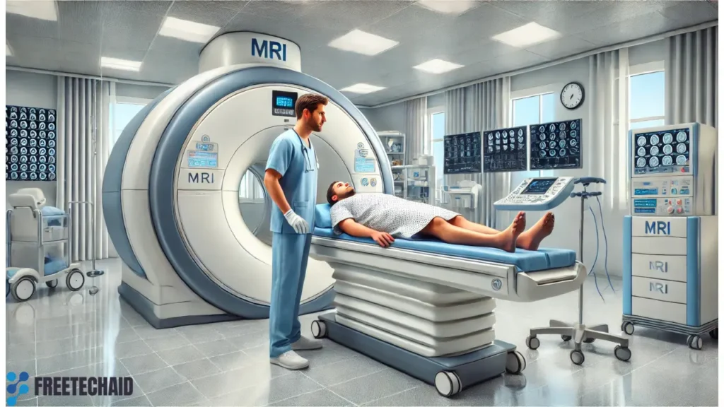 MRI Tech