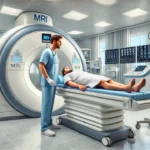 MRI Tech