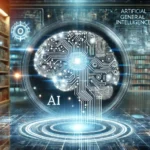 Top 15 Resources About Artificial General Intelligence Books