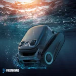 Aiper Scuba S1 Pro: The Ultimate Robotic Pool Cleaner for a Sparkling Clean Pool