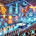 Augmented Reality WWE: How AR is Revolutionizing Wrestling