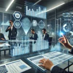 Augmented Reality in Accounting: Transforming Financial Processes