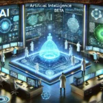 Explore Artificial Intelligence Beta: Innovations & Insights