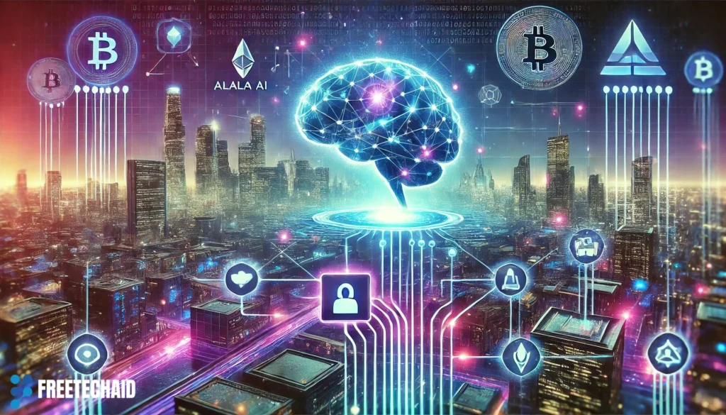 Blockchain Technology Alaya AI: Revolutionizing Data Solutions