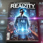 Augmented Reality Magazine | Explore AR Trends & Innovations