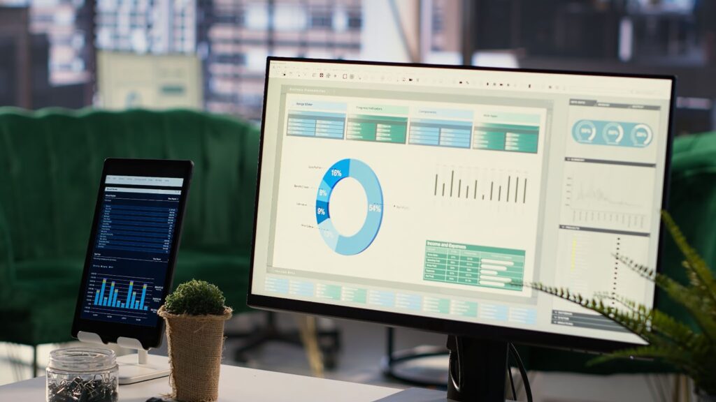 Analysis vs. Analytics: How Are They Different?
